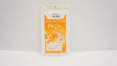 Biogel 31475 Skinsense Polychloroprene Surgical Gloves Size 7-1/2